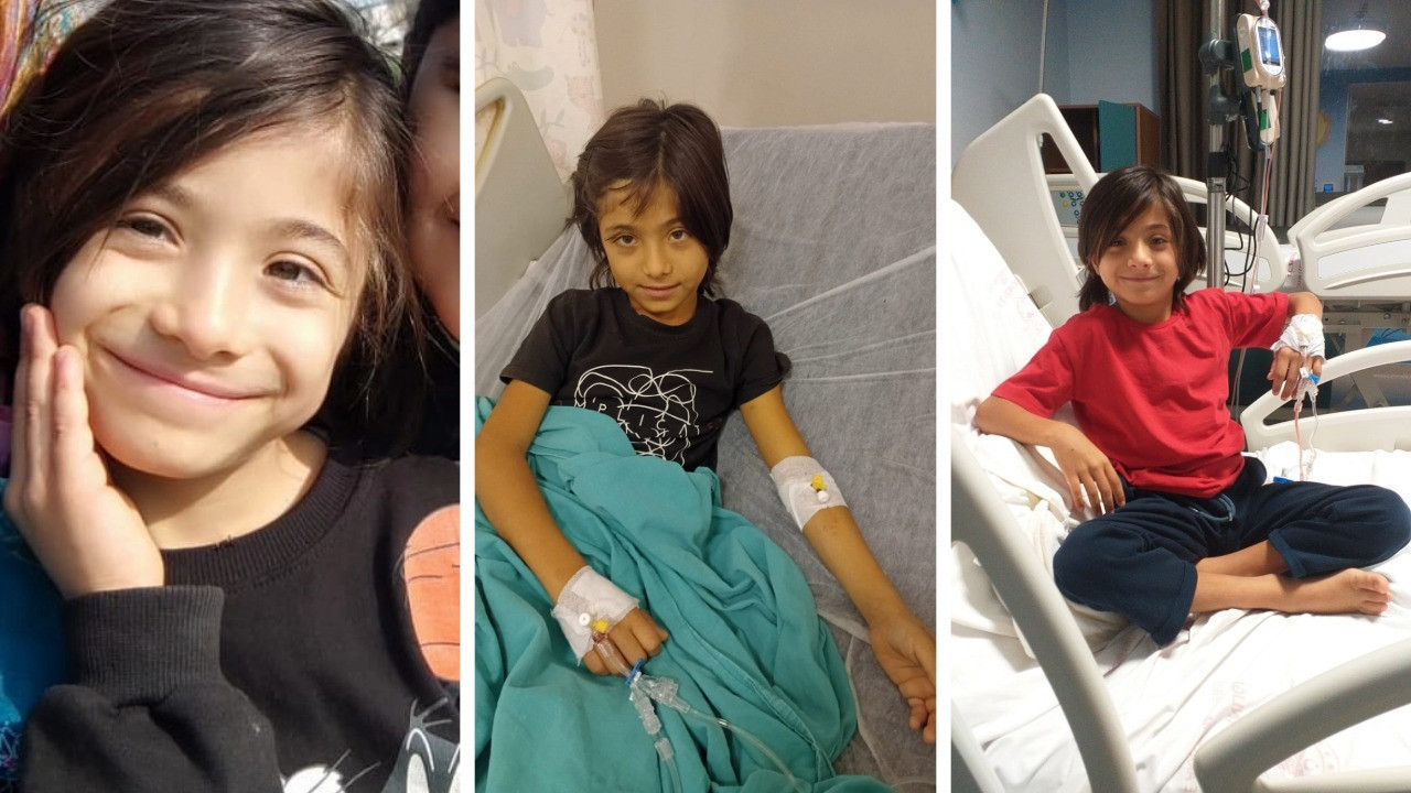 Sarılık şikayetiyle gitti hayatını kaybetti! 8 yaşındaki Ferdi'nin sır ölümü