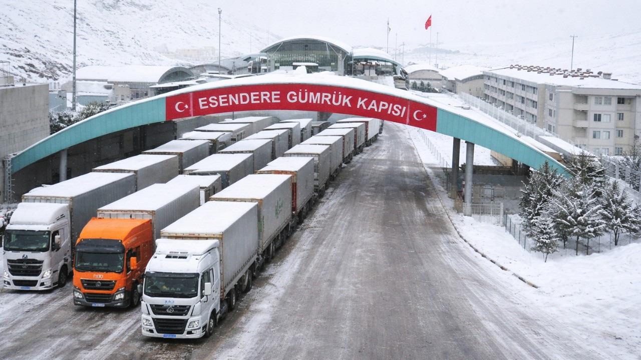 Savaş ihracata darbe vuruyor