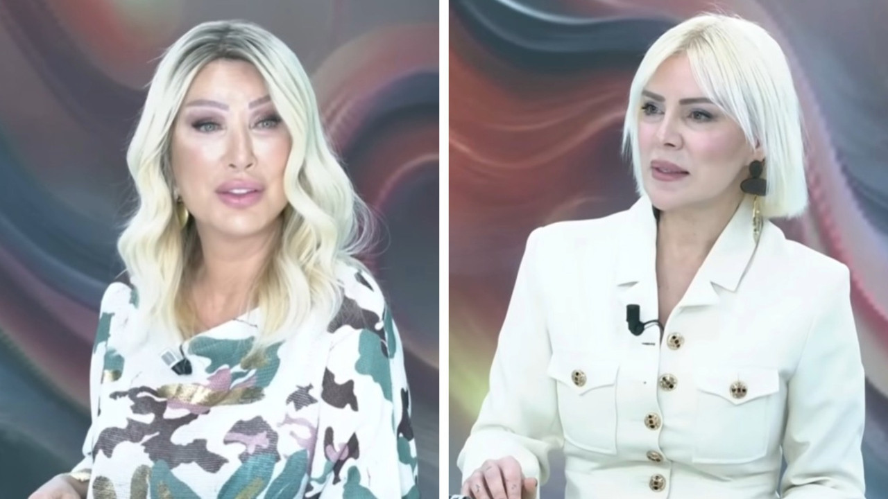 Seda Saya ile Ömür Gedik arasında kedi polemiği: 'Evine gelmem'