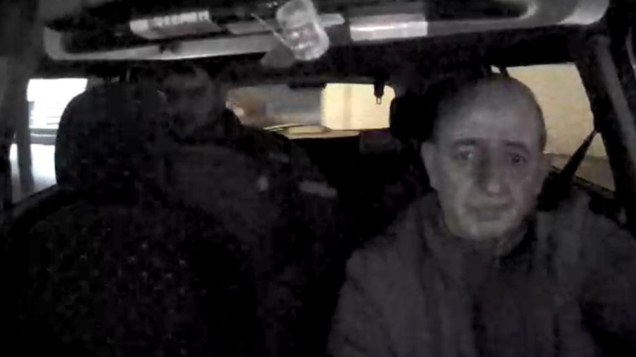 Taksici cinayetinde acı tesadüfler