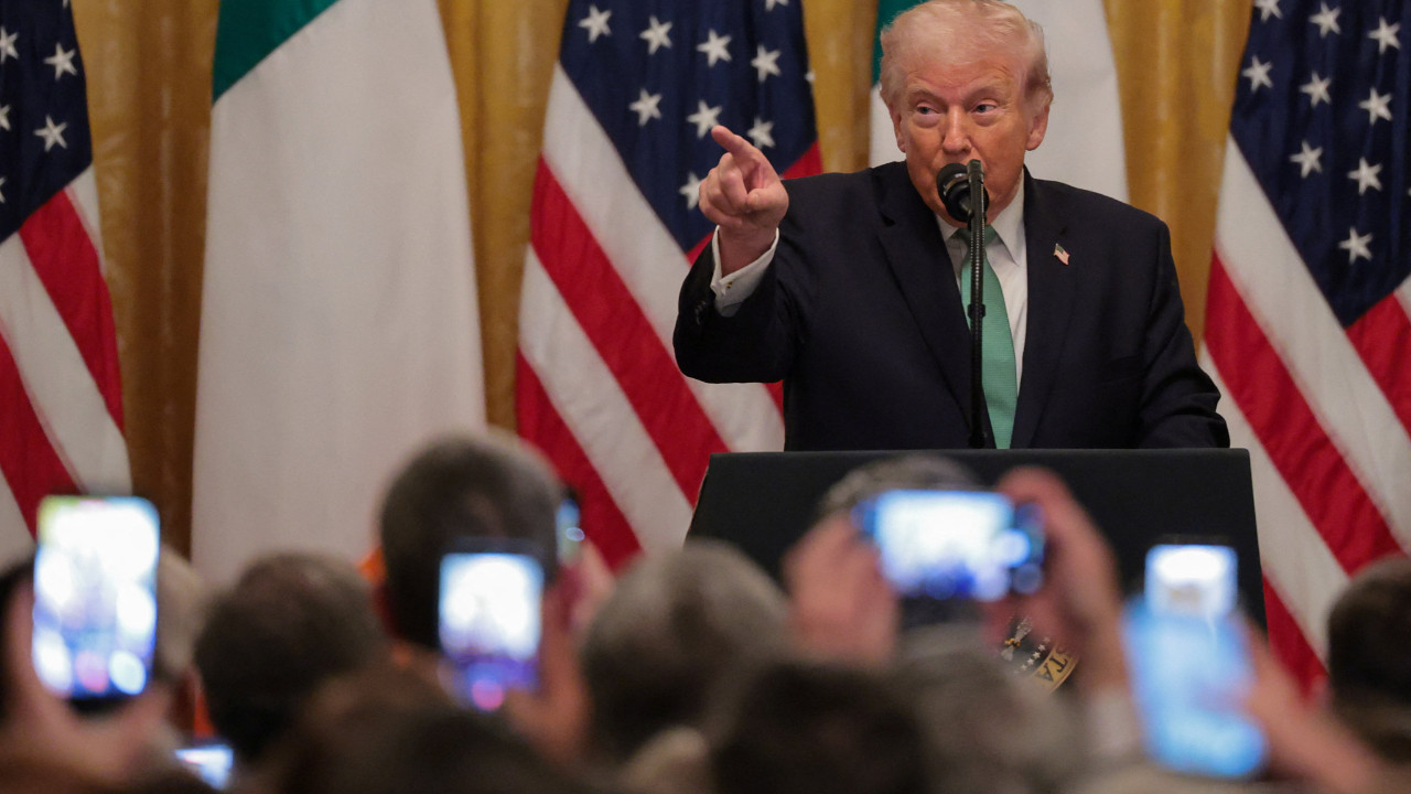 Trump müttefikleri hedef aldı: Ne olurdu merak ediyorum