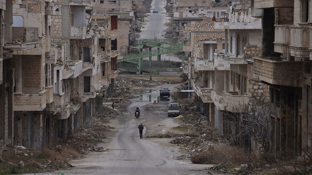 Türkiye, Suriye’deki görev gücüne katıldı