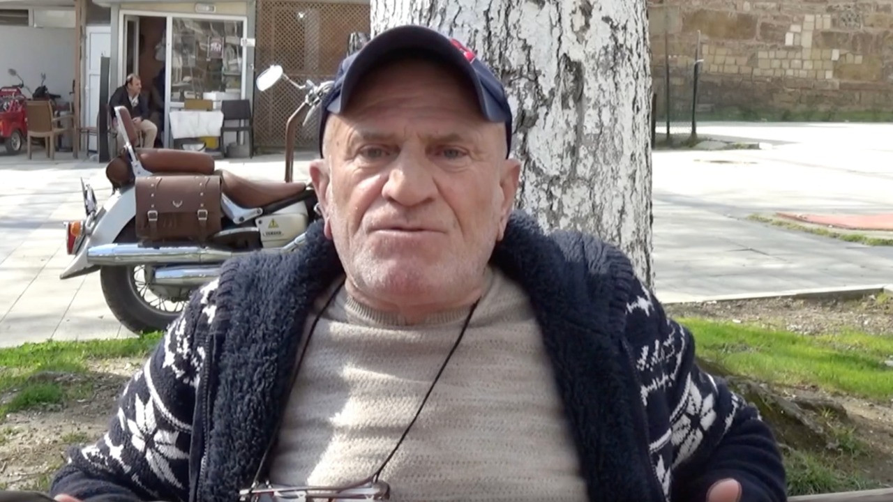 Türkiye'nin en mutlu şehrinde tepki büyük: Abi kim kime para veriyor