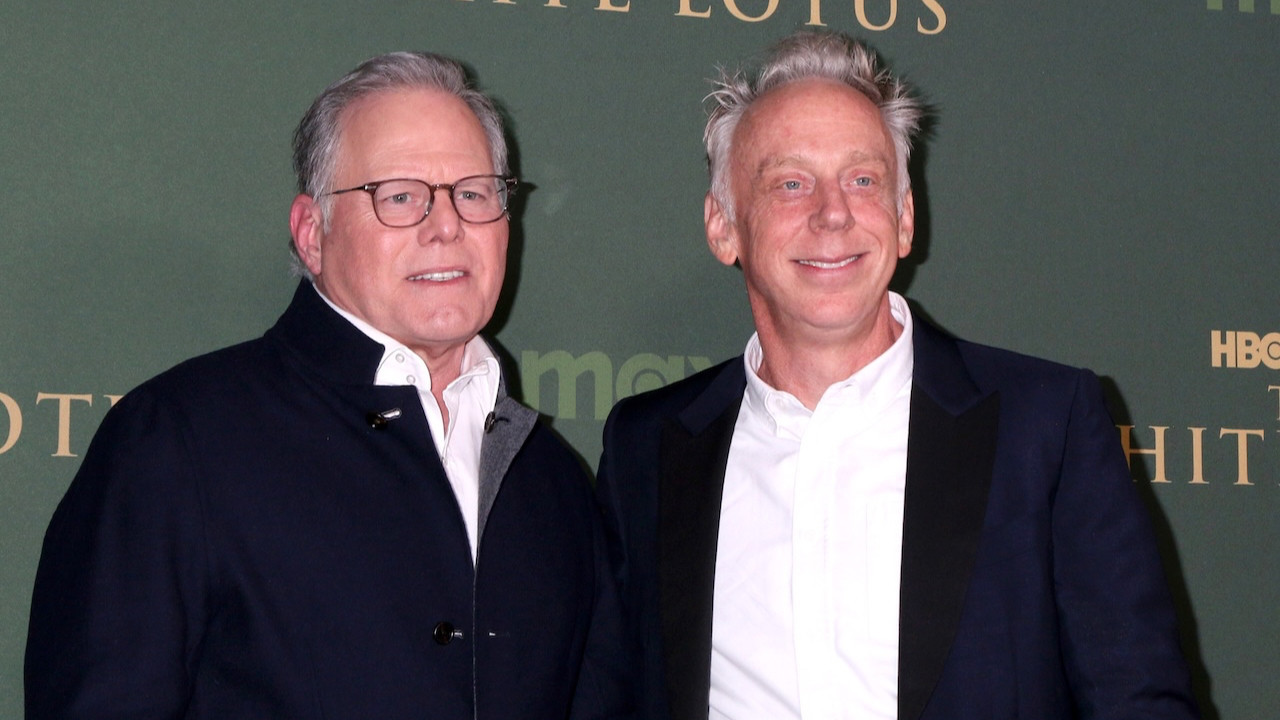 Warner Bros'un satışı CEO'ya yaradı: Dudak uçuklatan tazminat alacak