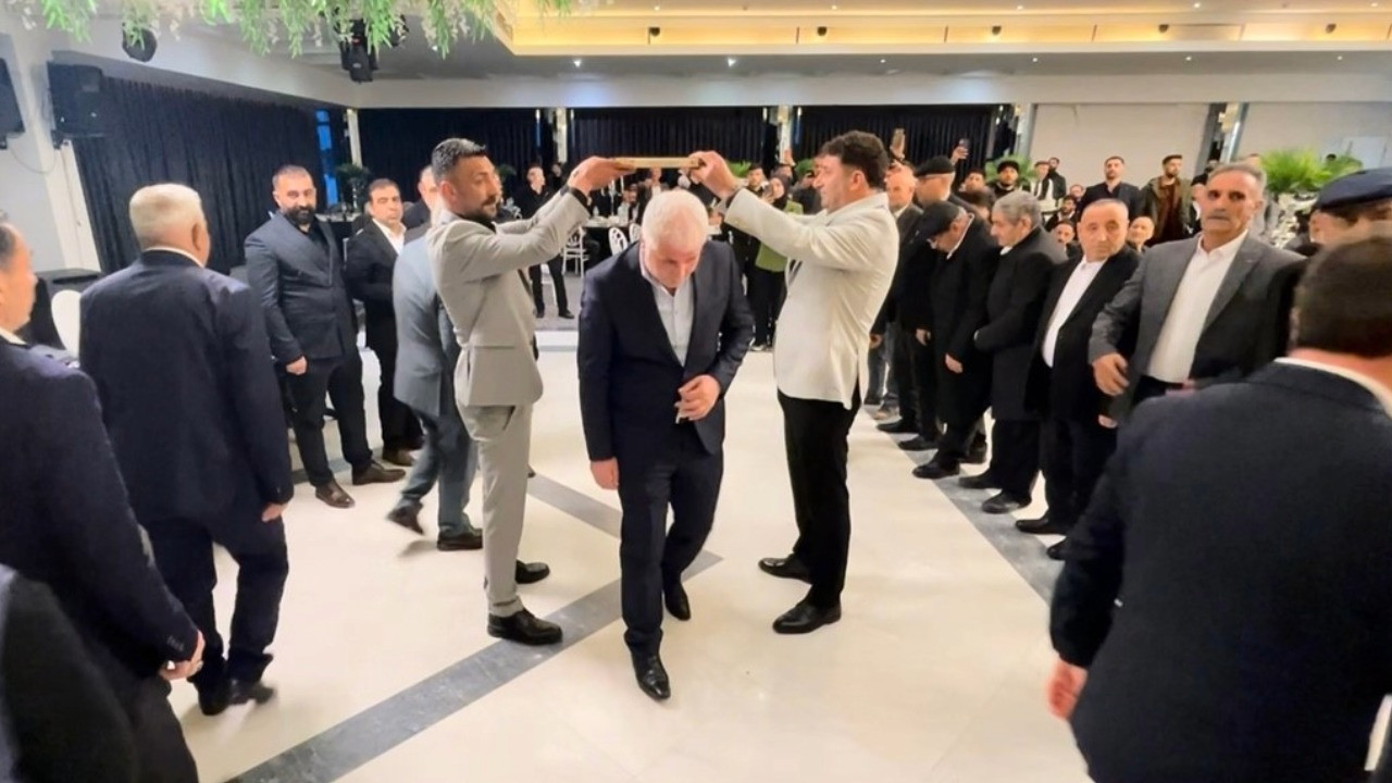 6 kişi vurulmuştu! Husumetli aileler iftar sofrasında barıştı