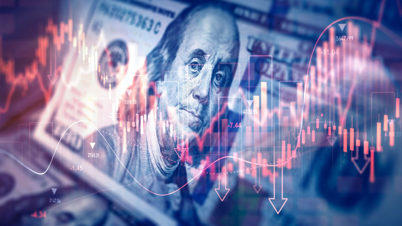 ABD’de kredi kartı borçları rekor seviyeye ulaştı