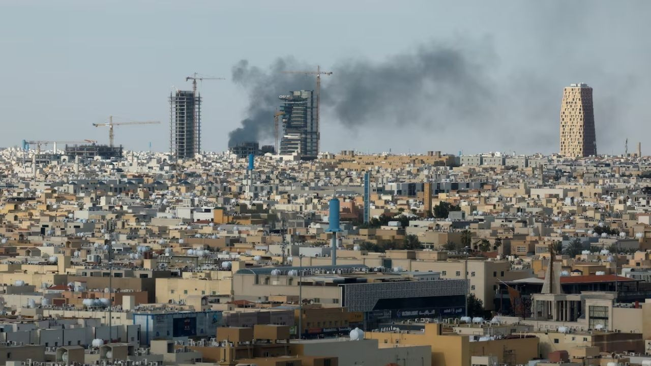 ABD'den vatandaşlarına uyarı: Suudi Arabistan'dan ayrılın