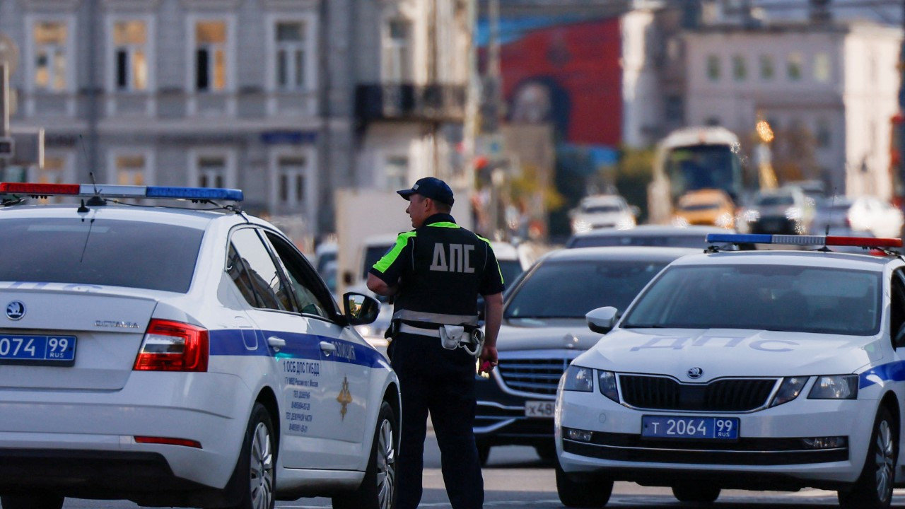 Bankada patlama: 15 yaşındaki şüpheli gözaltında