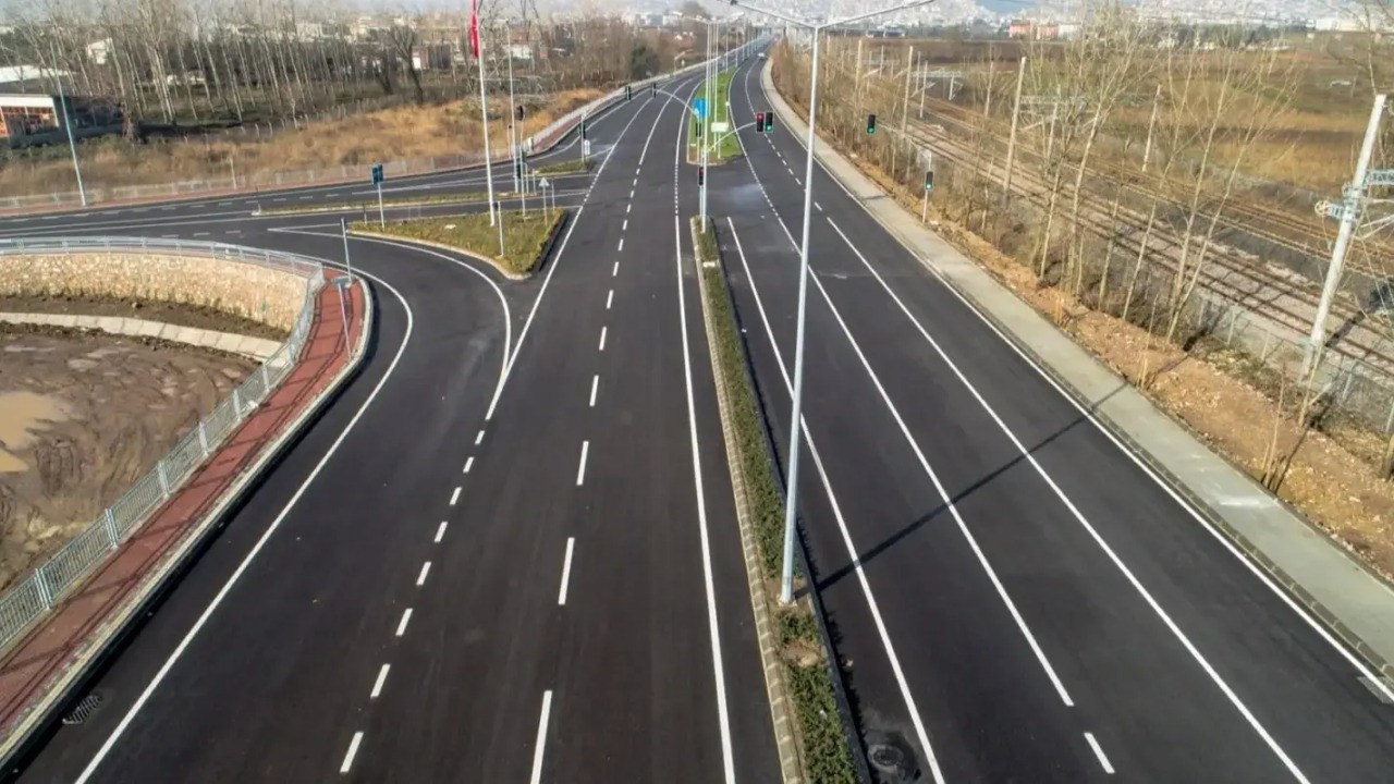 Bayram dönüşü yola çıkacaklar dikkat: Yasaklandı