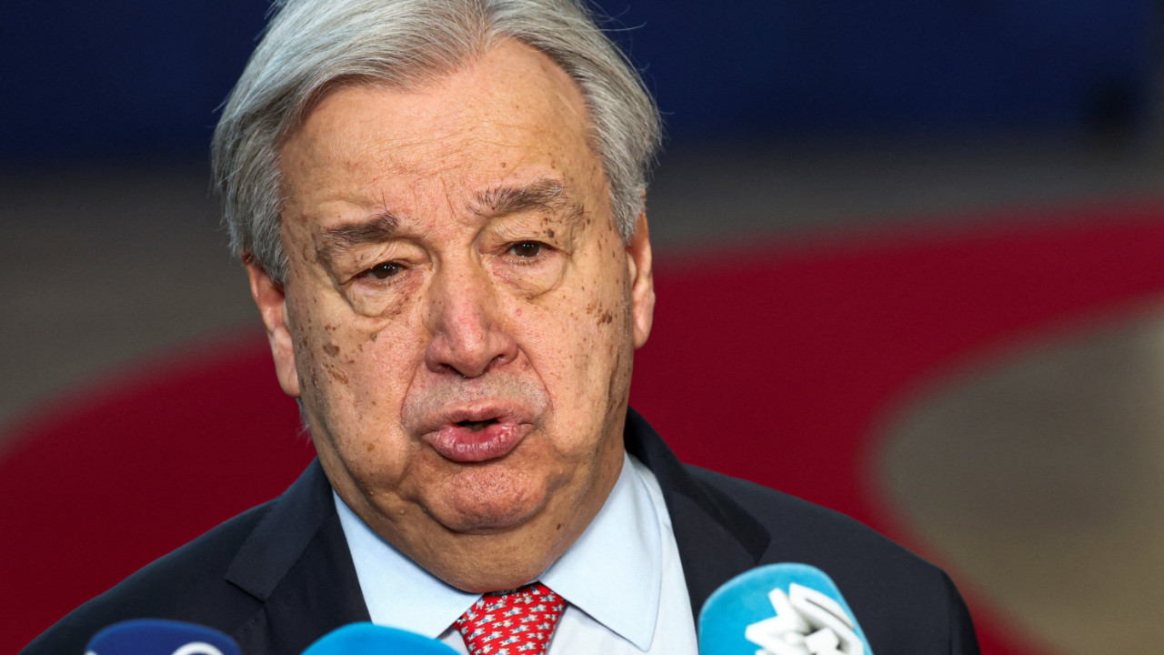 BM'den ABD ve İsrail'e çağrı: Savaşı durdurun