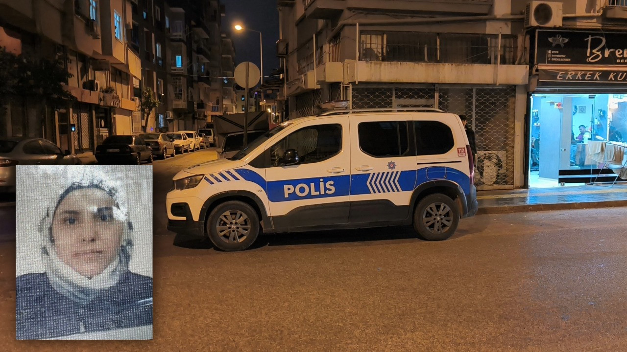 Boşanma aşamasındaki 2 çocuk annesi eşini öldüren koca tutuklandı