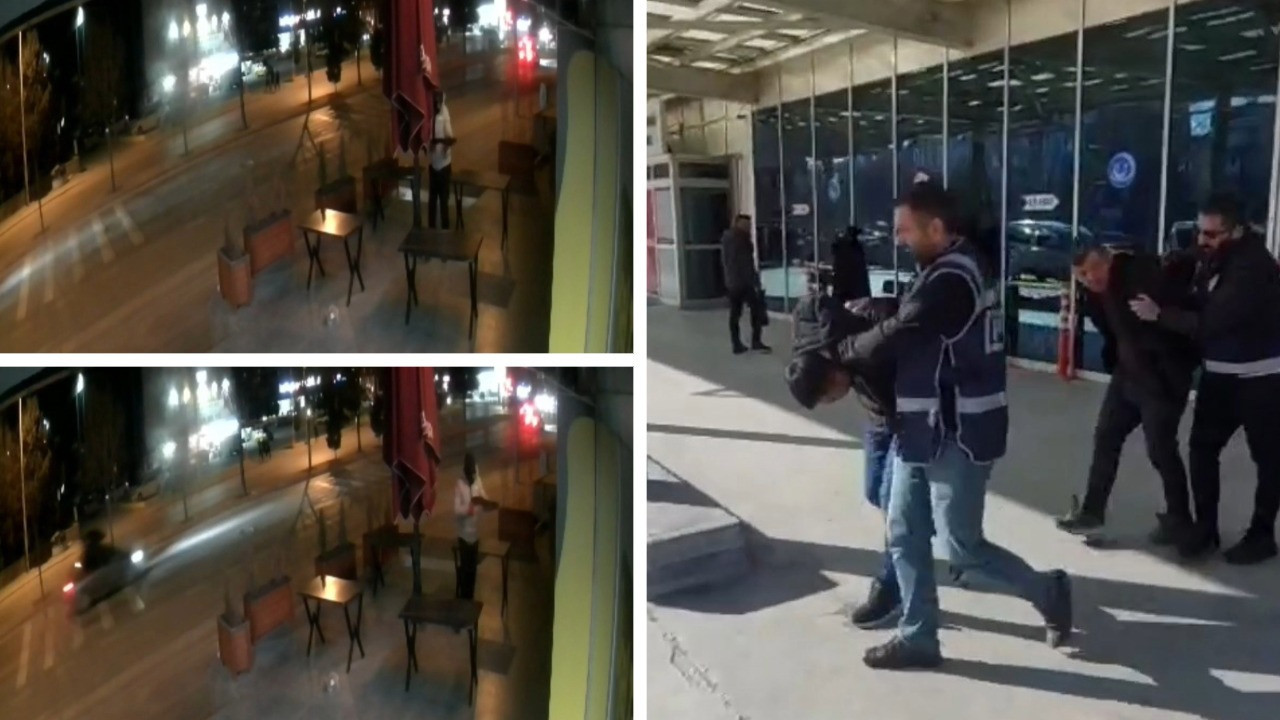 Dükkanı devretmeyince kurşunlattı: 3 kişi tutuklandı