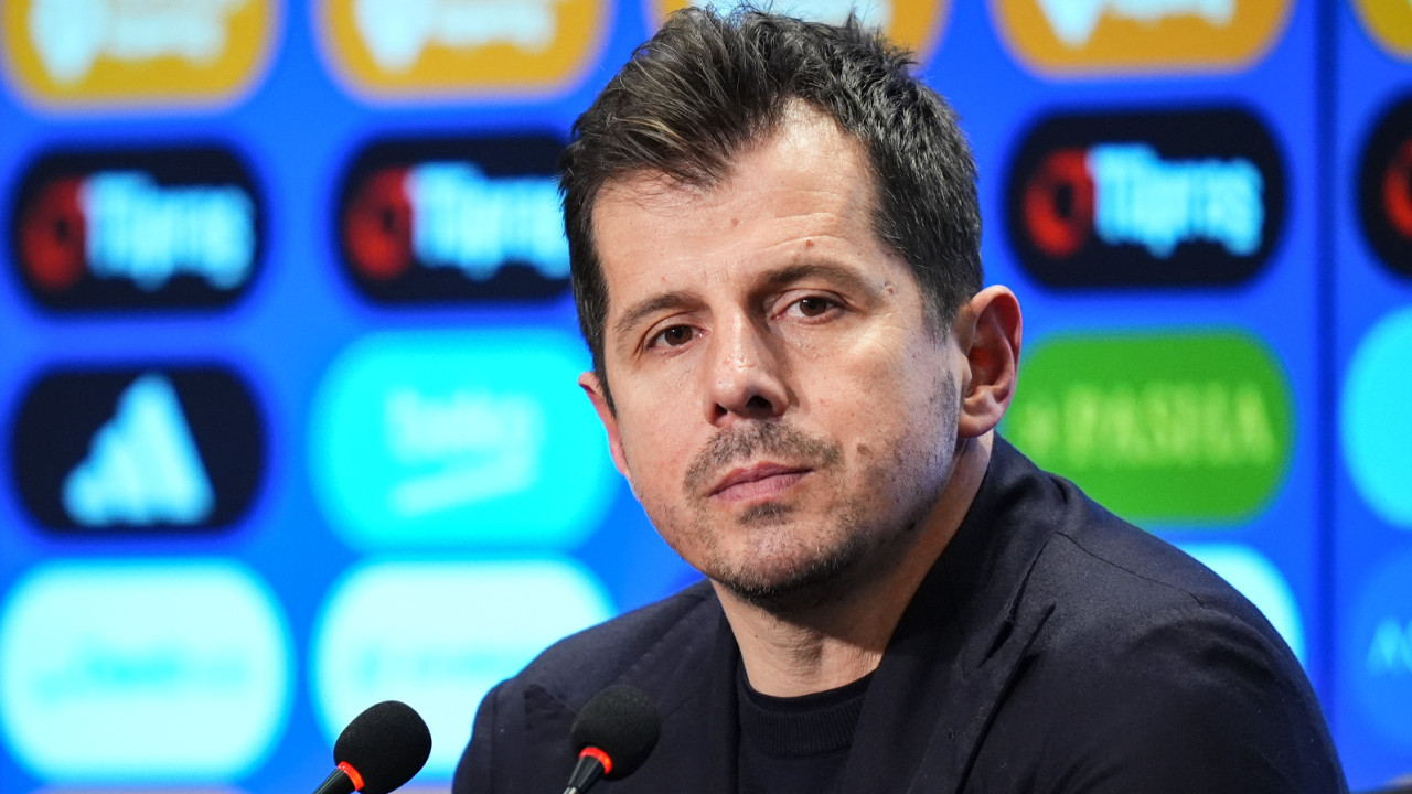 Emre Belözoğlu'undan 'Hz. Yusuf' örneği: Kuyudan çıksak yeter