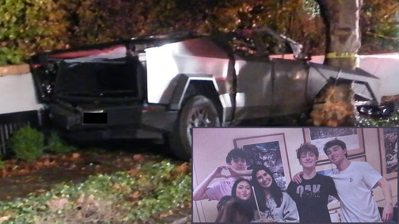 Faciadan kurtulan tek kişi oldu, Tesla'ya dava açtı