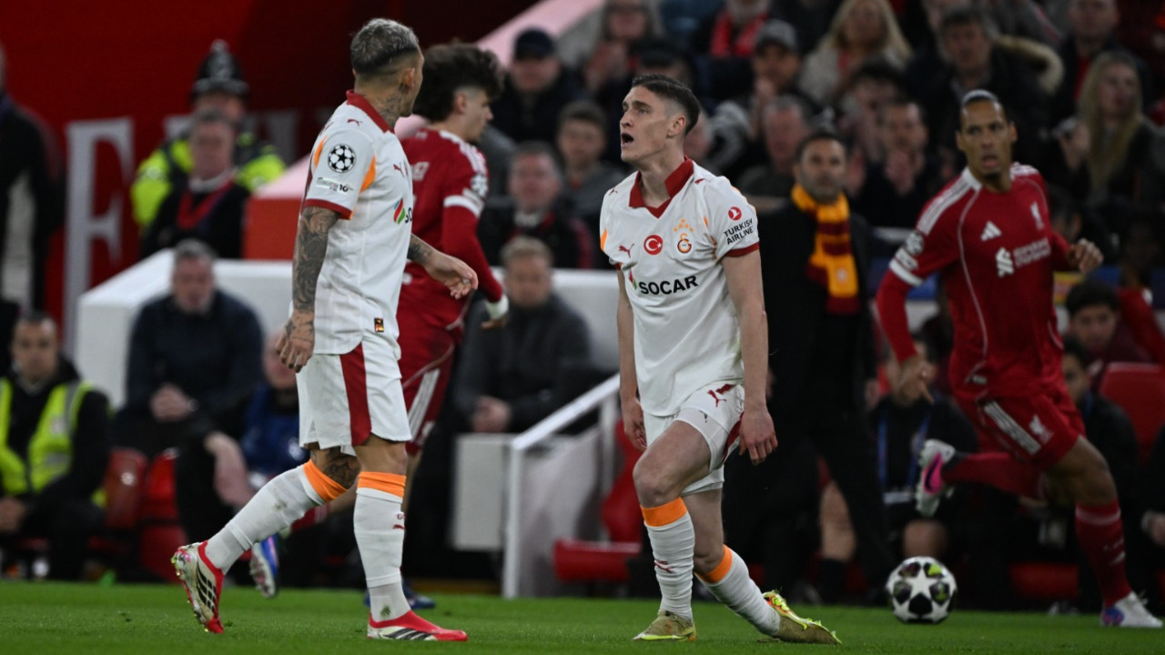 Galatasaray'ın Şampiyonlar Ligi'nden kazandığı para belli oldu: 12.5 milyon Euro elden kaçtı