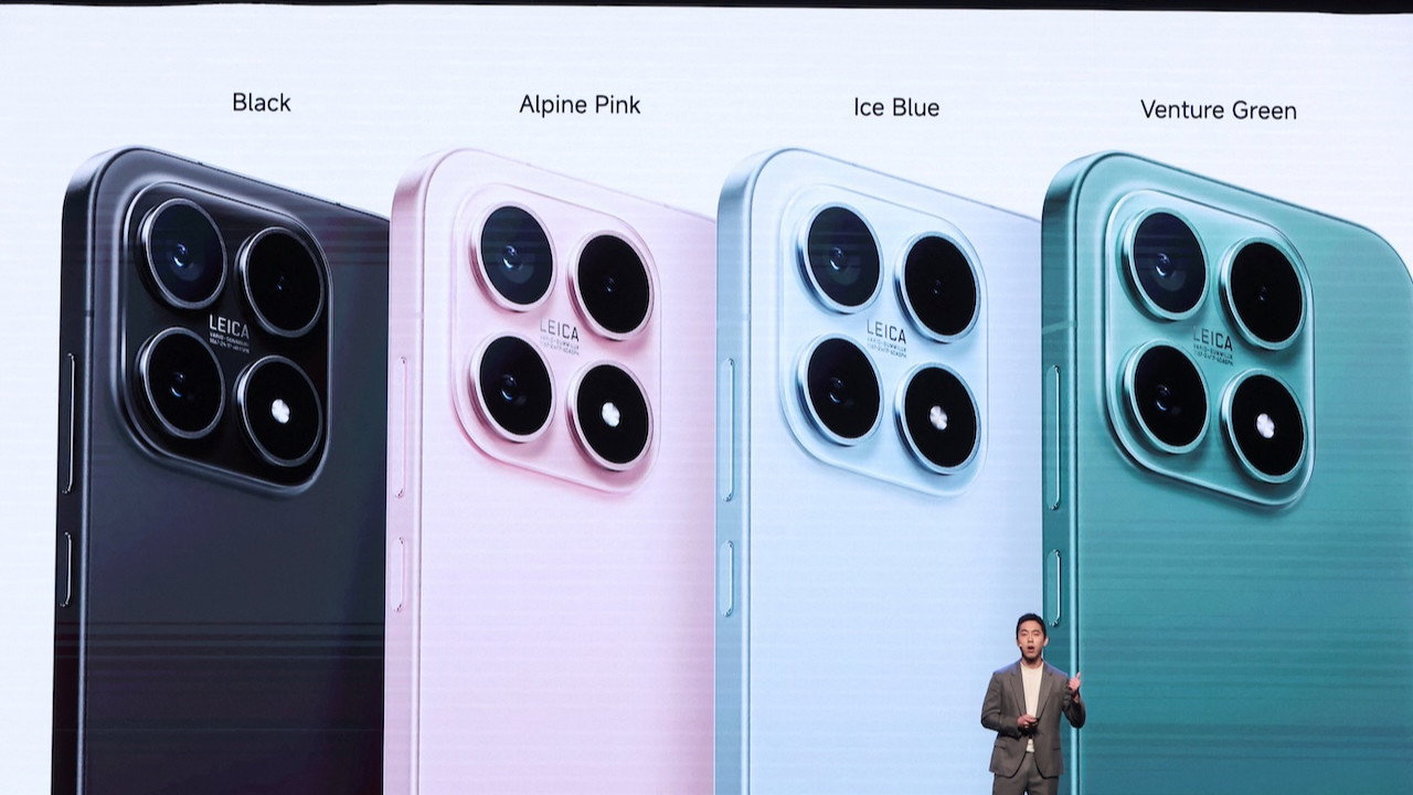 Gizemli yapay zeka modeli Xiaomi'nin çıktı