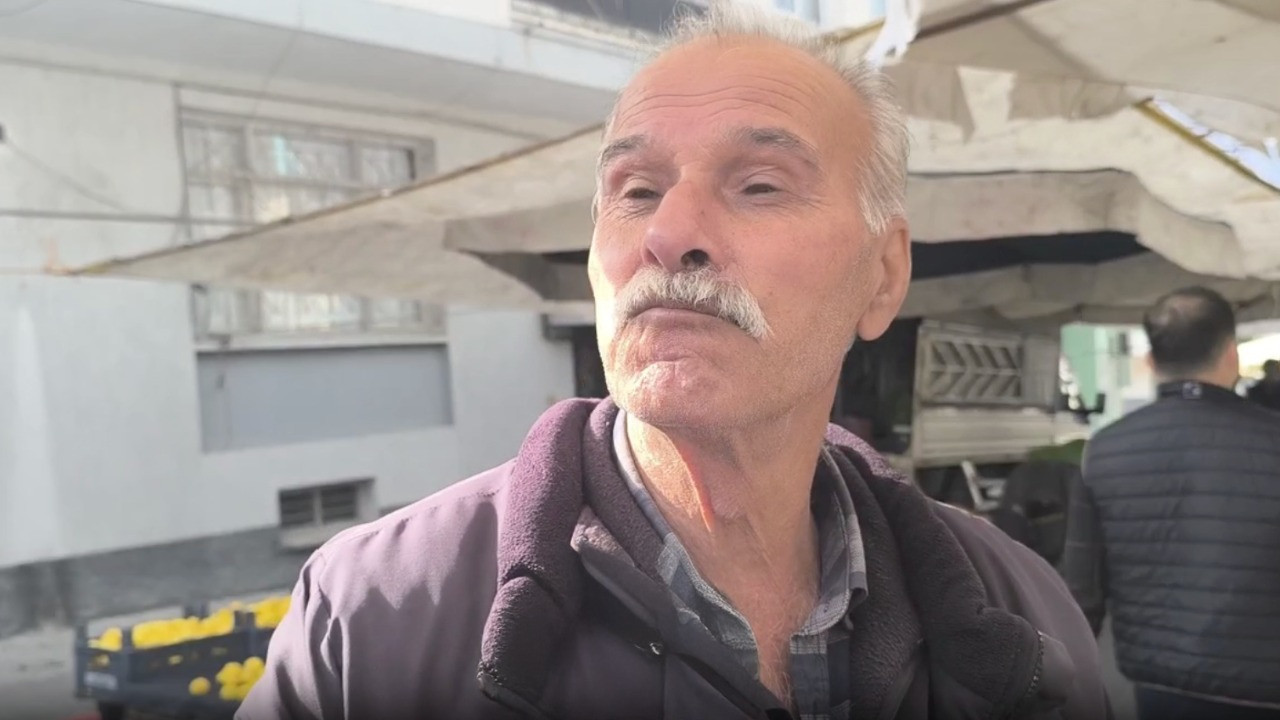 'Hiçbir şey alamadım' dedi, sert çıktı: 20 yıl oy verdim, bundan sonra yok