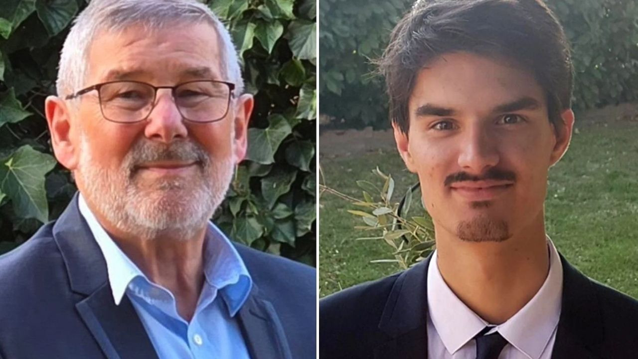 Hittler, Zielinski'ye karşı: Seçim yarışı gündem oldu