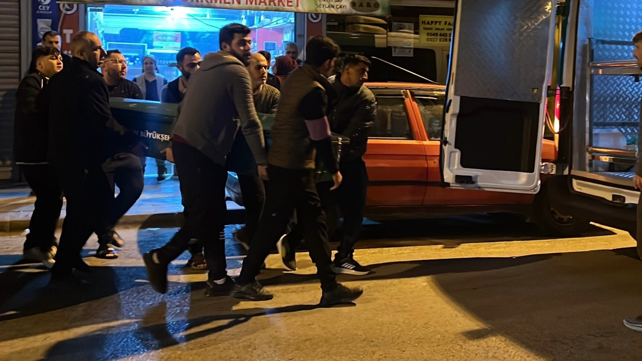 İki çocuk annesi kadın kocası tarafından katledildi