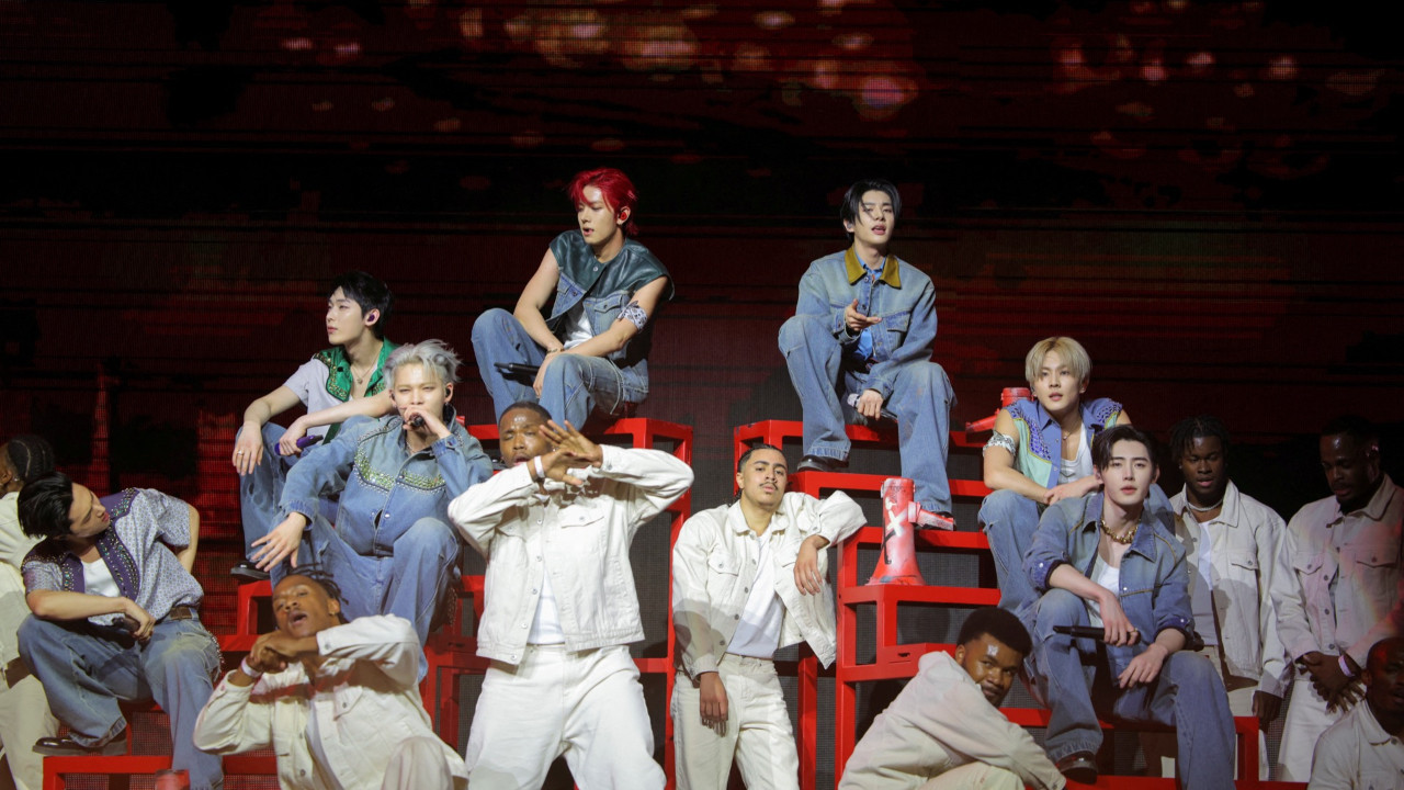 K-pop öfkesi emeklilik fonunu kitledi