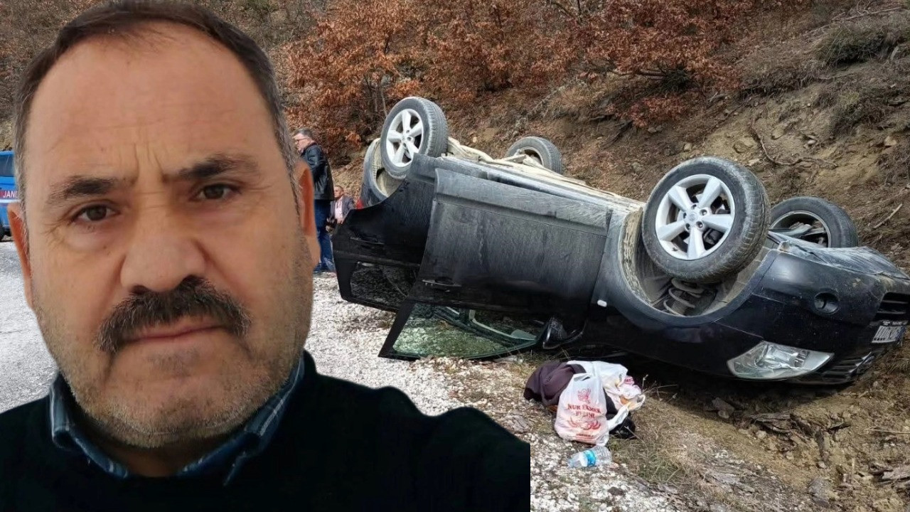 Kazadan sağ çıktı, şoka kalbi dayanamadı! Hayatını kaybetti