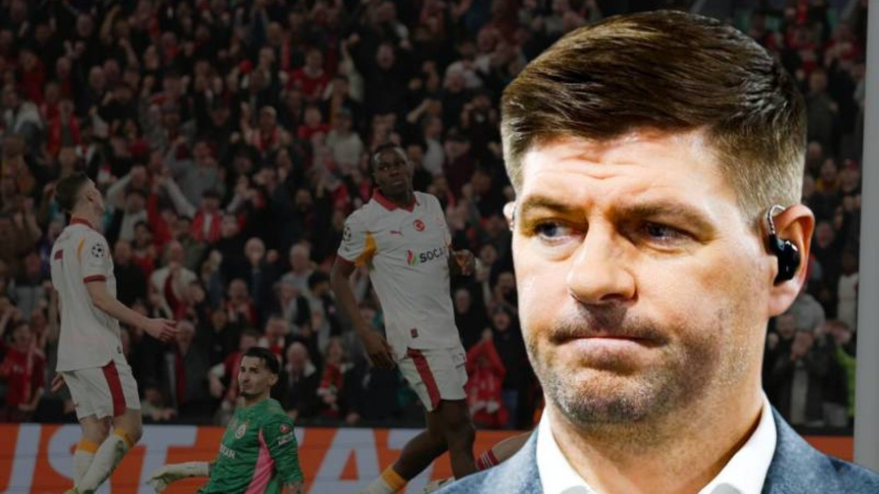 Liverpool efsanesinden Galatasaray'a şok sözler: '12-0 bitebilirdi, utanç verici, acınası...'