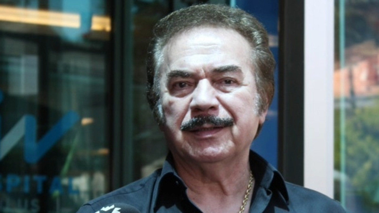 Orhan Gencebay taburcu edildi