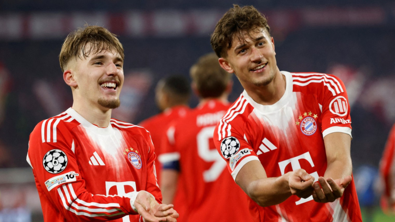 Şampiyonlar Ligi’nde çeyrek final eşleşmeleri belli oldu