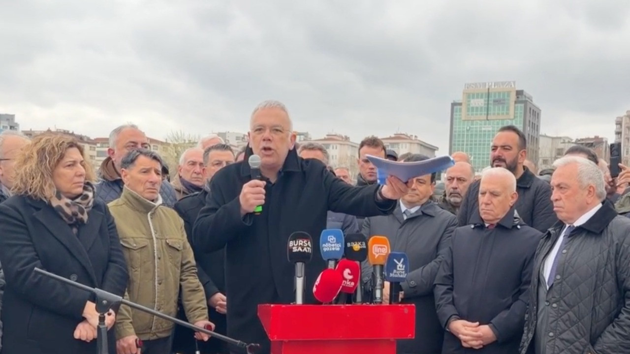 Sert çıktı: Burayı almaya heveslenmeyin