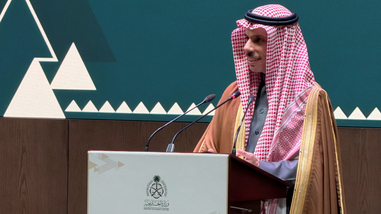 Suudi Arabistan'dan İran'a gözdağı: Sabrımız sonsuz değil