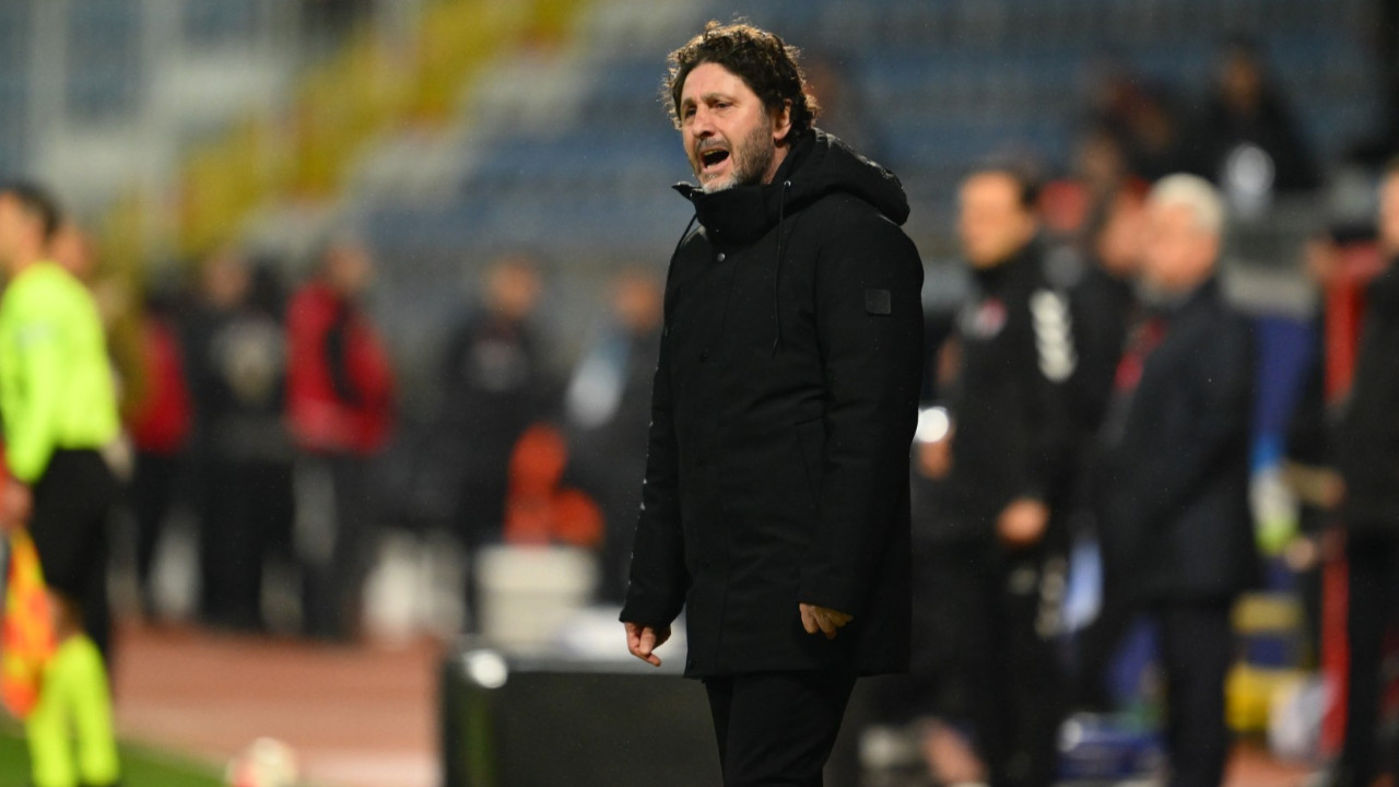 Trabzonspor'da Fatih Tekke ile bir ilk: 5'te 5 yaptılar