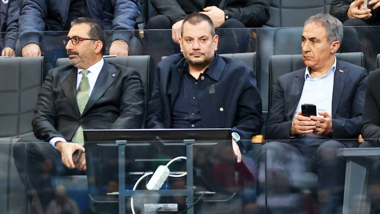 Trabzonspor'un borcu açıklandı: 4 milyar 79 milyon TL