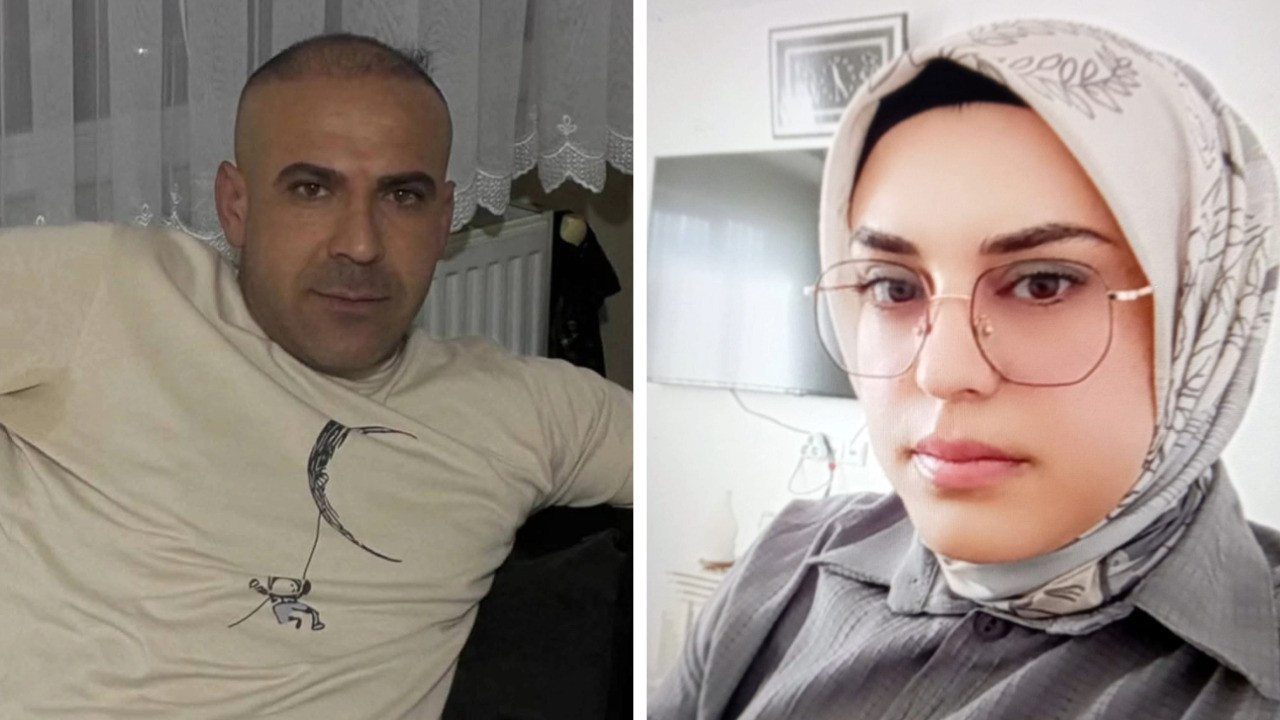 Boşanma aşamasındaki eşini annesinin mezarı başında öldürüp baldızını yaraladı