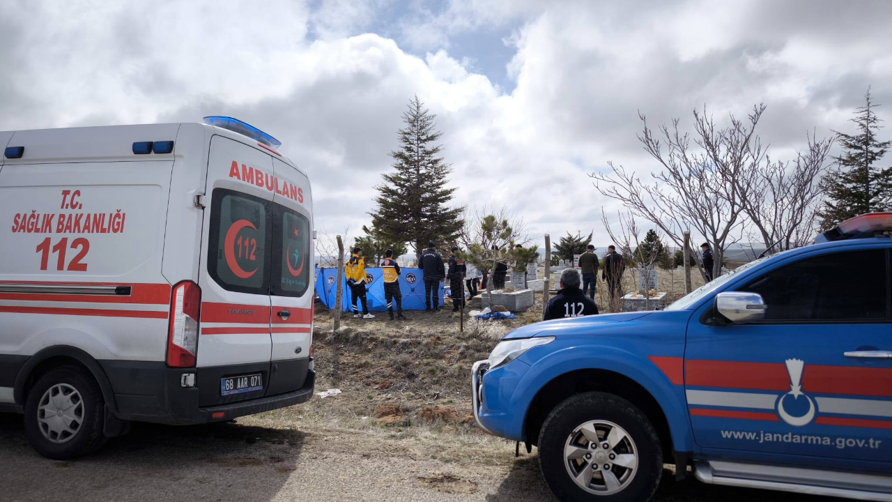 Boşanma aşamasındaki eşini öldürdü, ablasını yaraladı