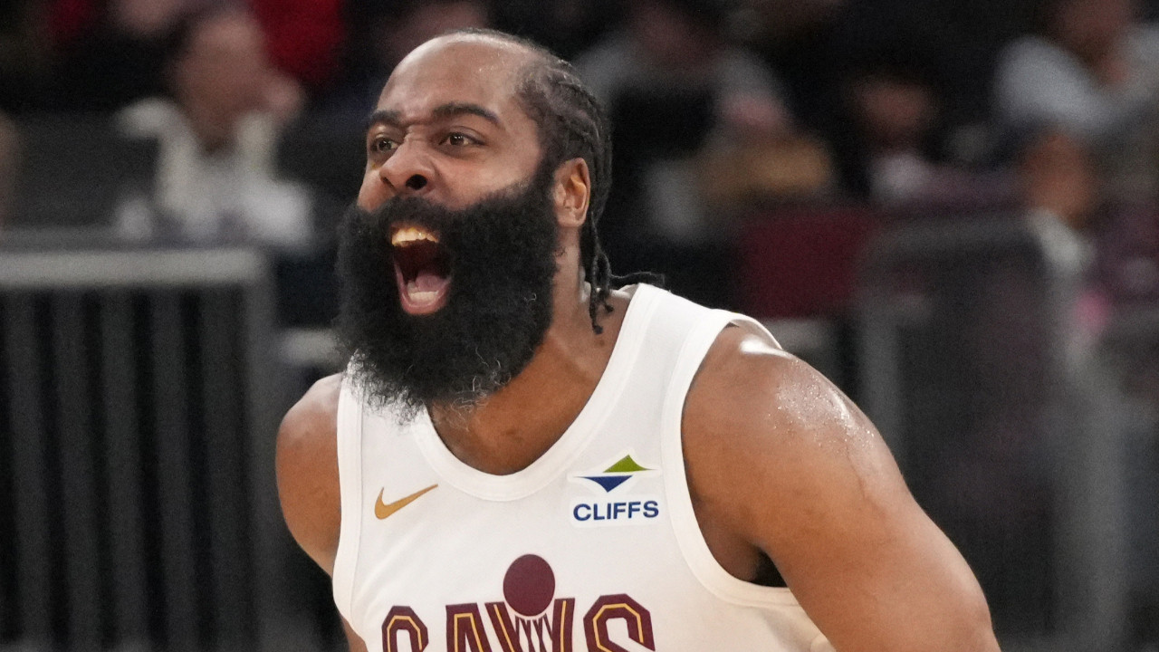 Chicago'nun mucize ihtimaline Harden engeli: 110-115