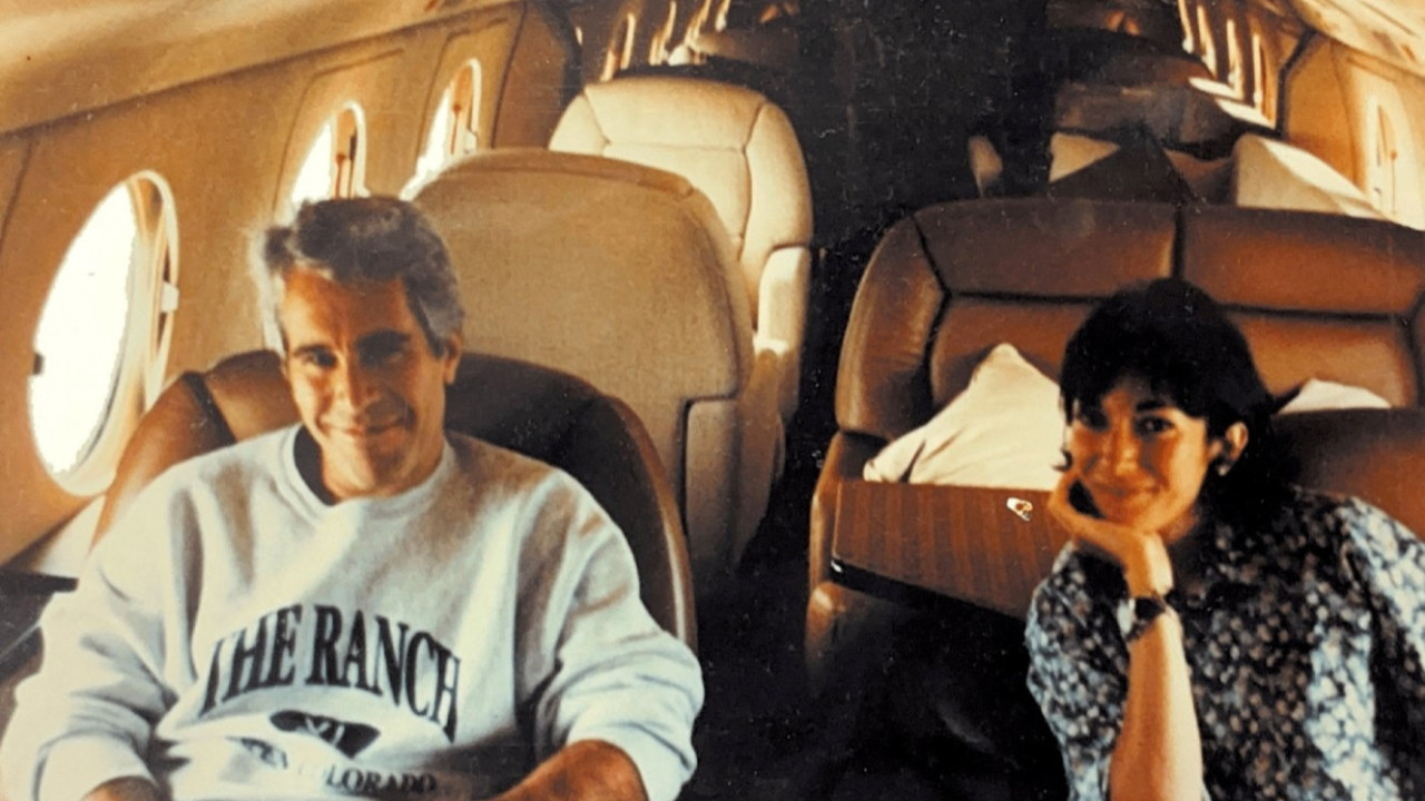 Eski modellerden Epstein mektubu: İlişkileri araştırılsın