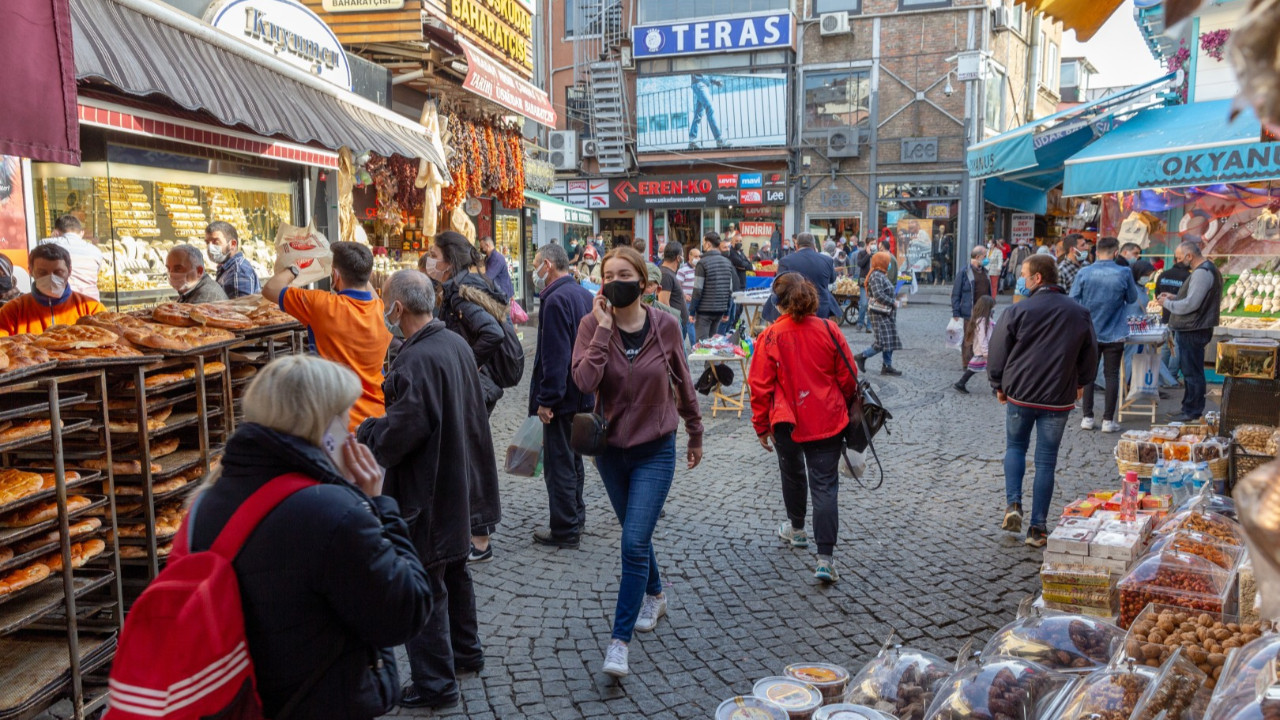 Esnaf haritası açıklandı: En yaygın meslek belli oldu
