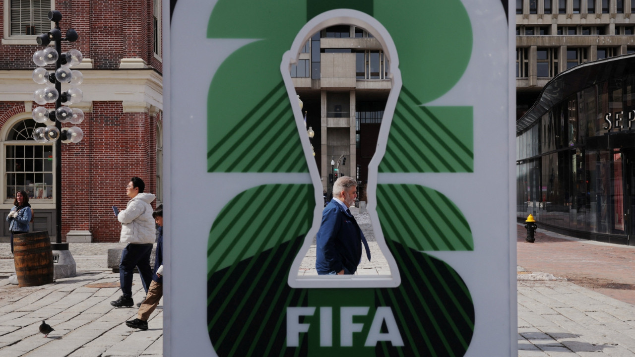 FIFA paragöz çıktı: Dünya Kupası yayın hakları için rekor fiyat!