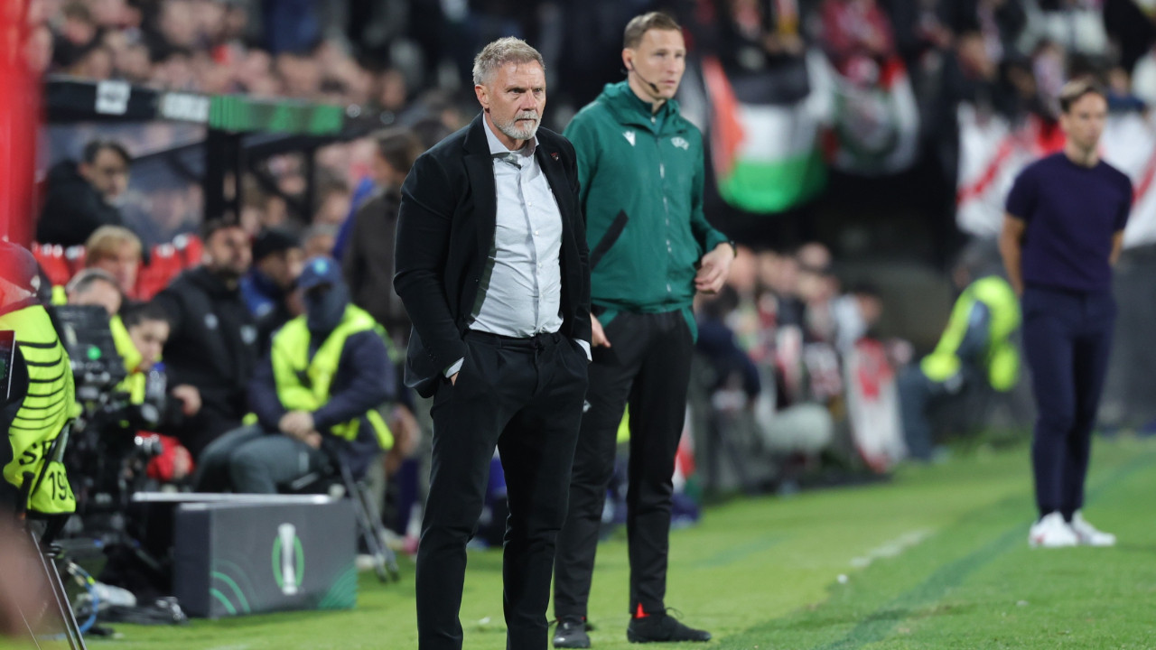 Fink: "Real, Barcelona ve Atletico kazanamadı ama biz kazandık"