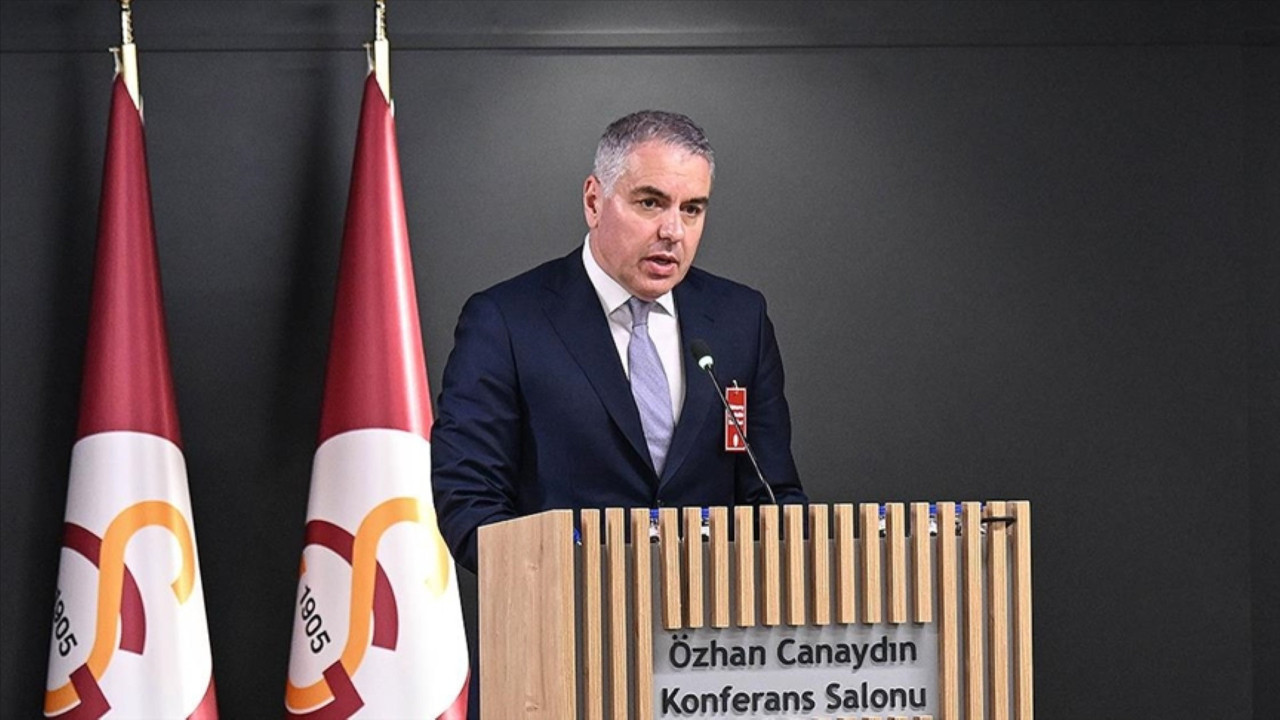 Galatasaray'dan Liverpool'a tepki: ''Başta sorumlu onlar'