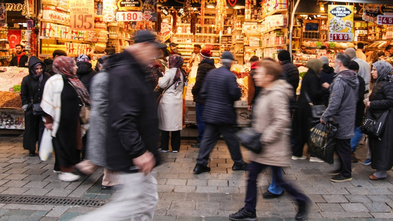 İsyan etti: Sadece 2 kilo alabiliyorlar