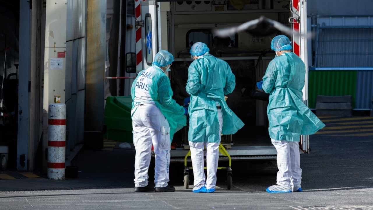 Nükleer tesiste menenjit alarmı: Bir çalışan öldü