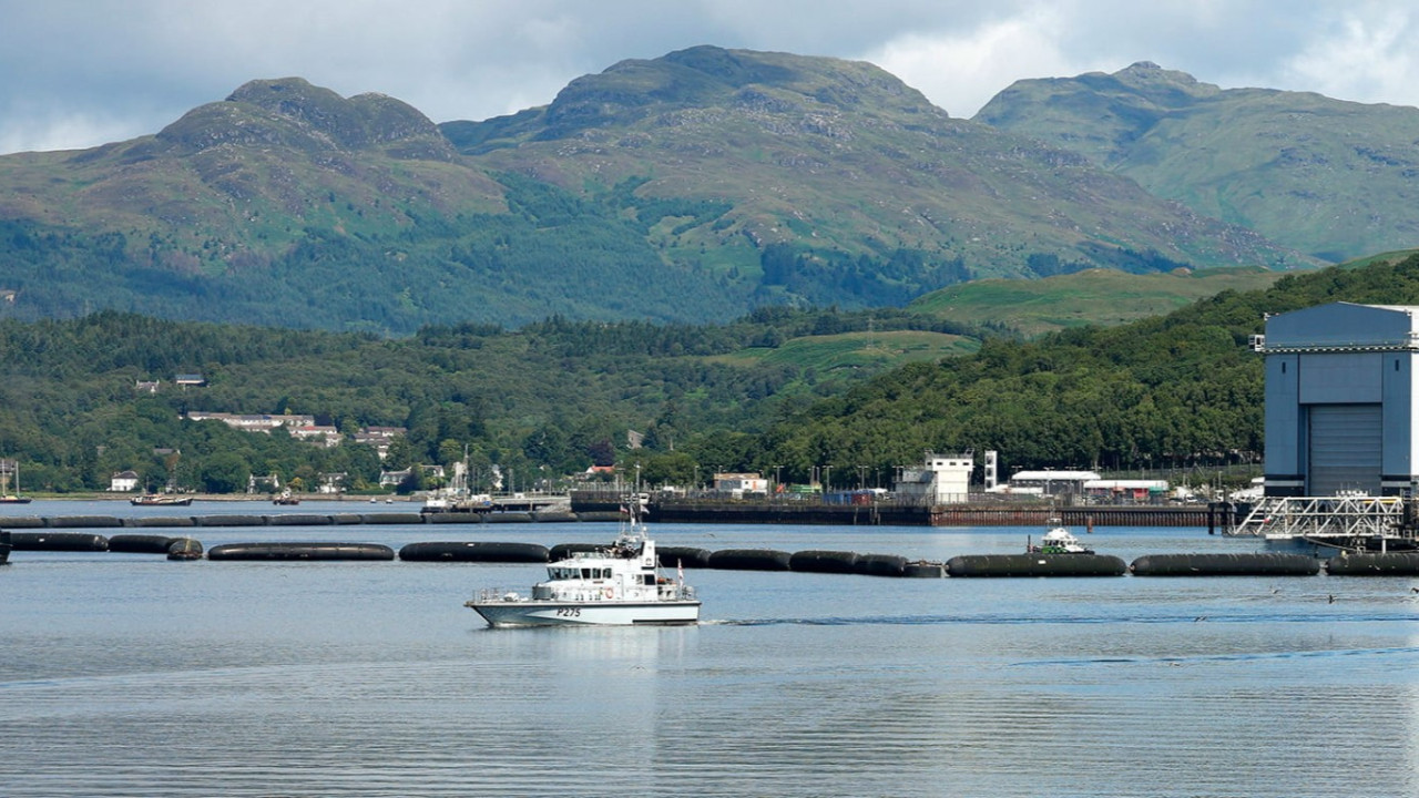 Nükleer üste panik: 'İran casusları yakalandı'