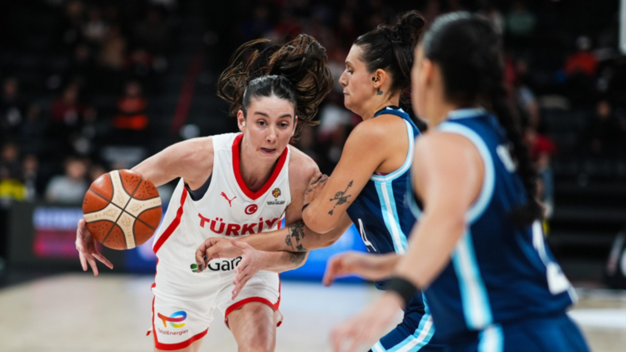 Periler 16. sırada kaldı