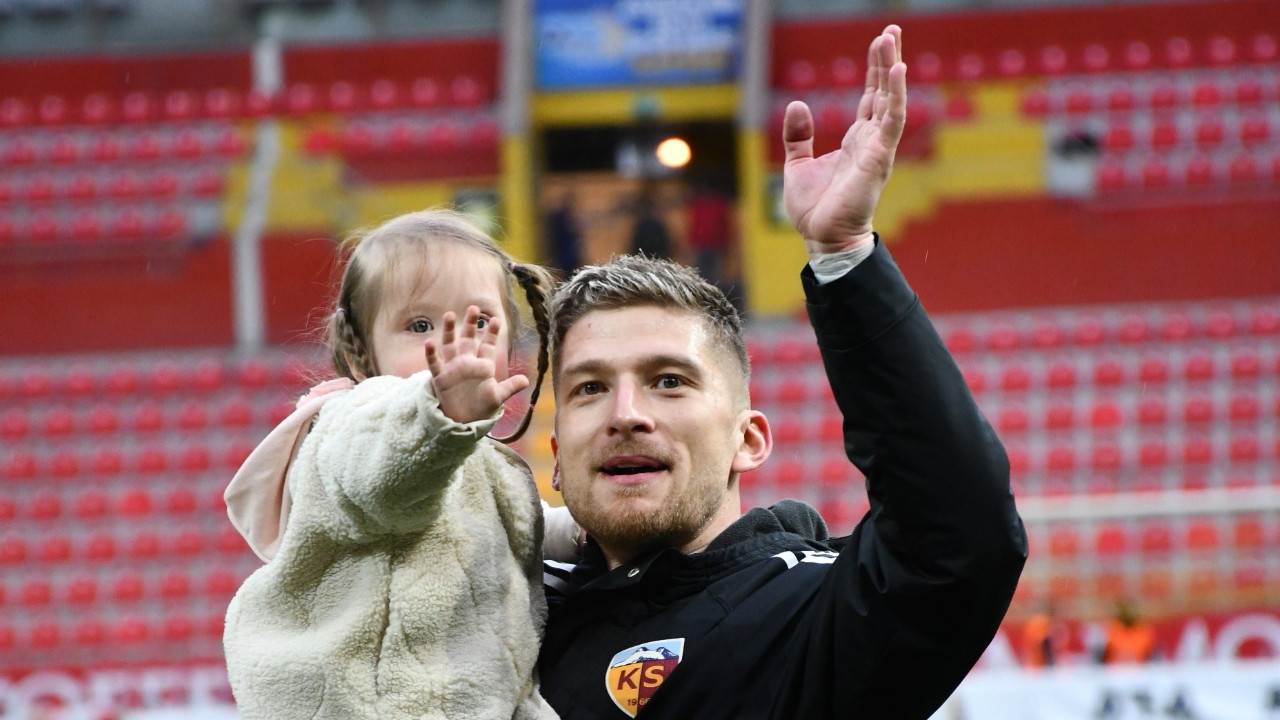 Semih Güler: "Down sendromlu çocuklar erken eğitime başlasın"