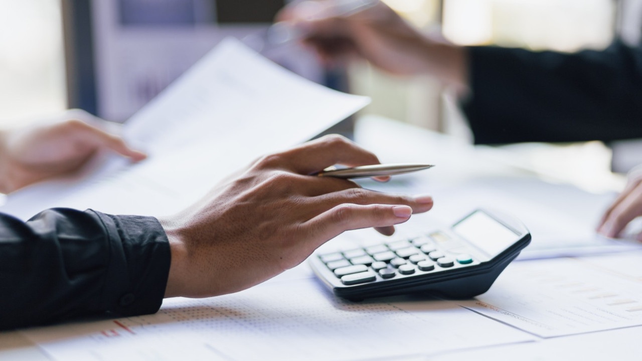 Takipteki alacaklarda alarm