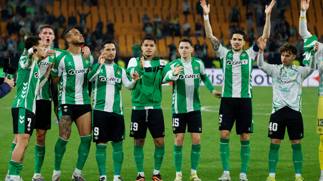 UEFA Avrupa Ligi’nde çeyrek finale kalan takımlar belli oldu