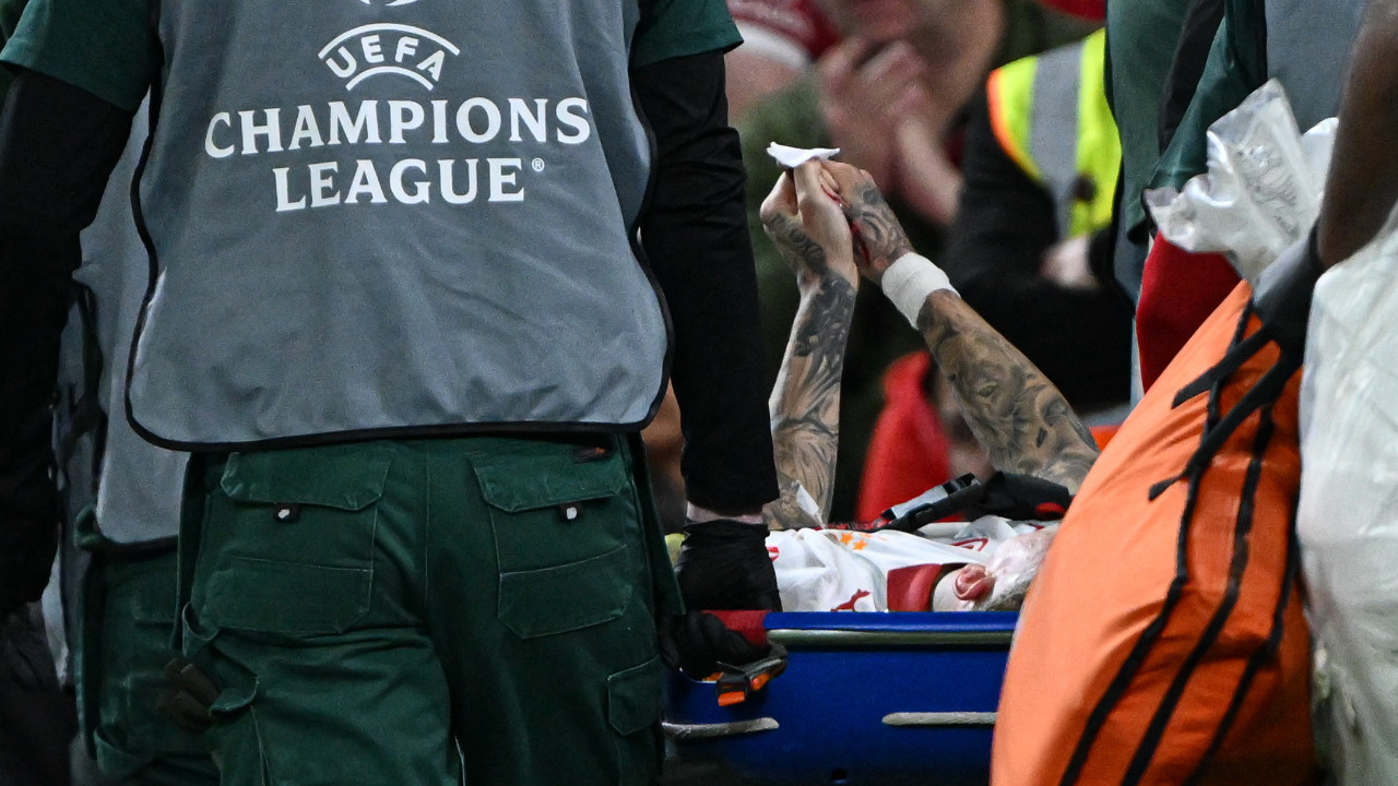 UEFA'dan Noa Lang açıklaması: Soruşturma başlatıldı