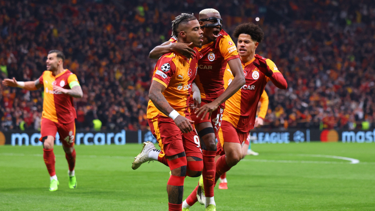 UEFA'dan Türk kulüplerine akan para belli oldu