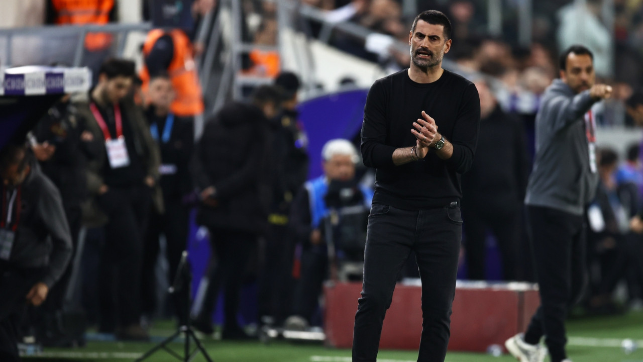 Volkan Demirel çare olmadı: Gençlerbirliği krizden çıkamadı